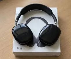 Fone de ouvido P9 - Excelente e NOVO - Foto 2