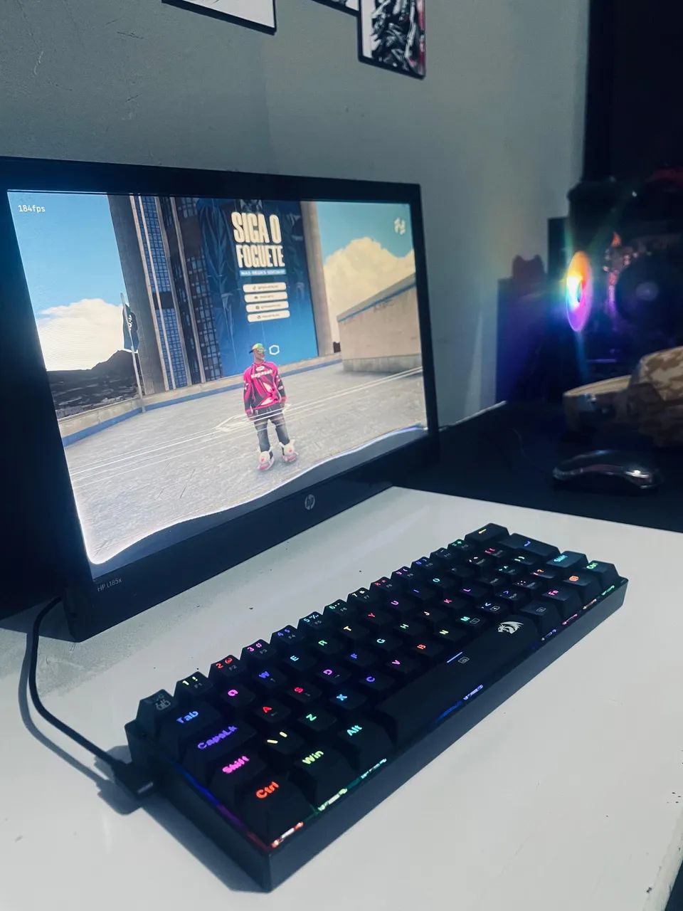 COMPUTADOR GAMER - Foto 6