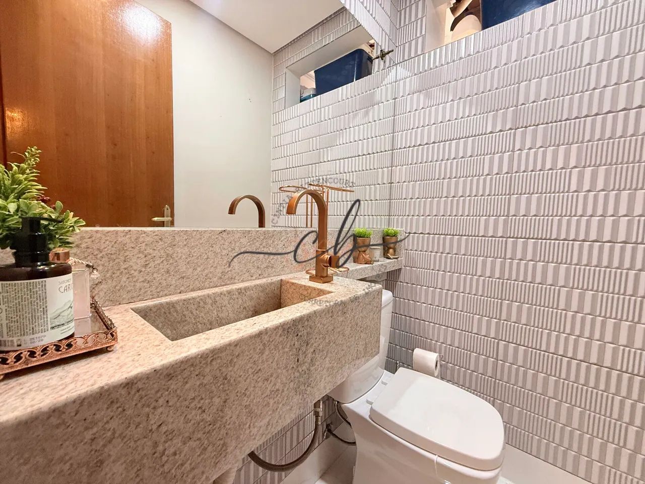 Casa Geminada com 2 suítes no Camargos - Foto 4