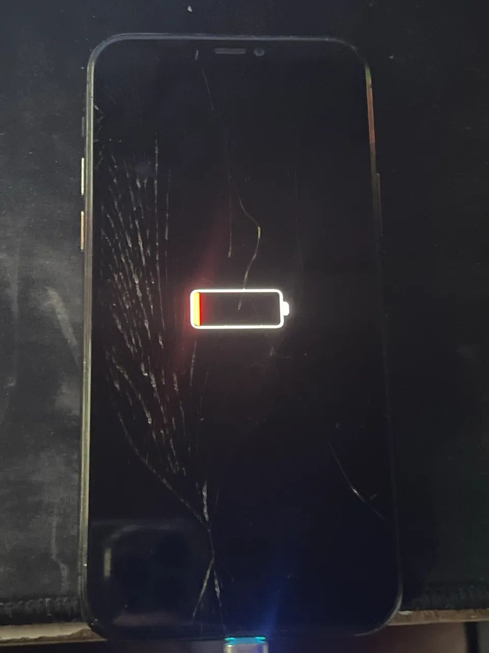 Iphone 11 pro