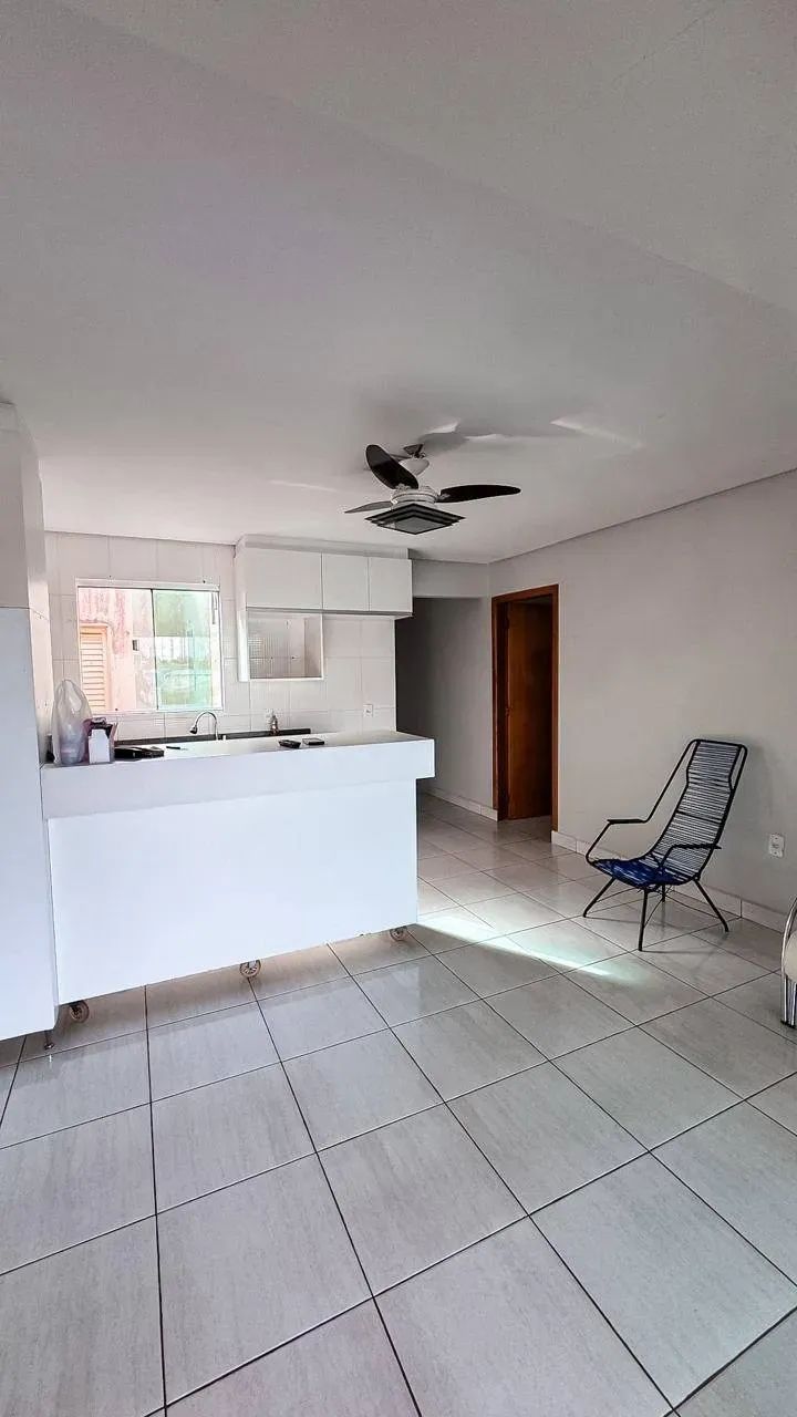 Casa Setor Anhanguera - Foto 4