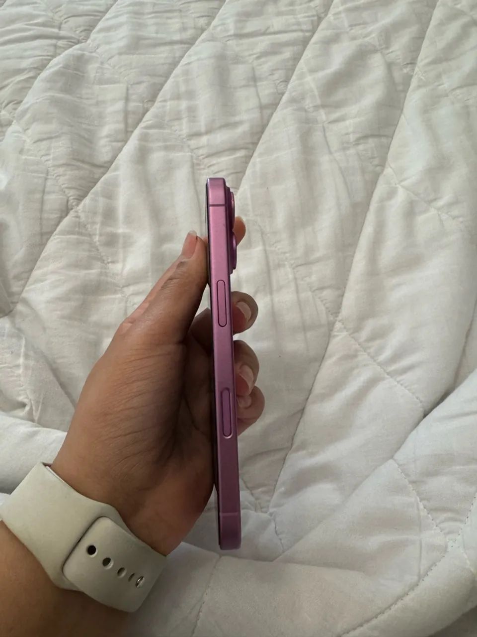 iPhone 16 Rosa 128GB  - Foto 3