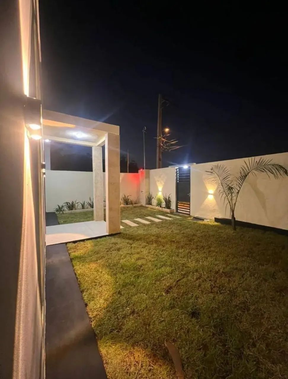 Casa a venda em Brazlândia  - Foto 2