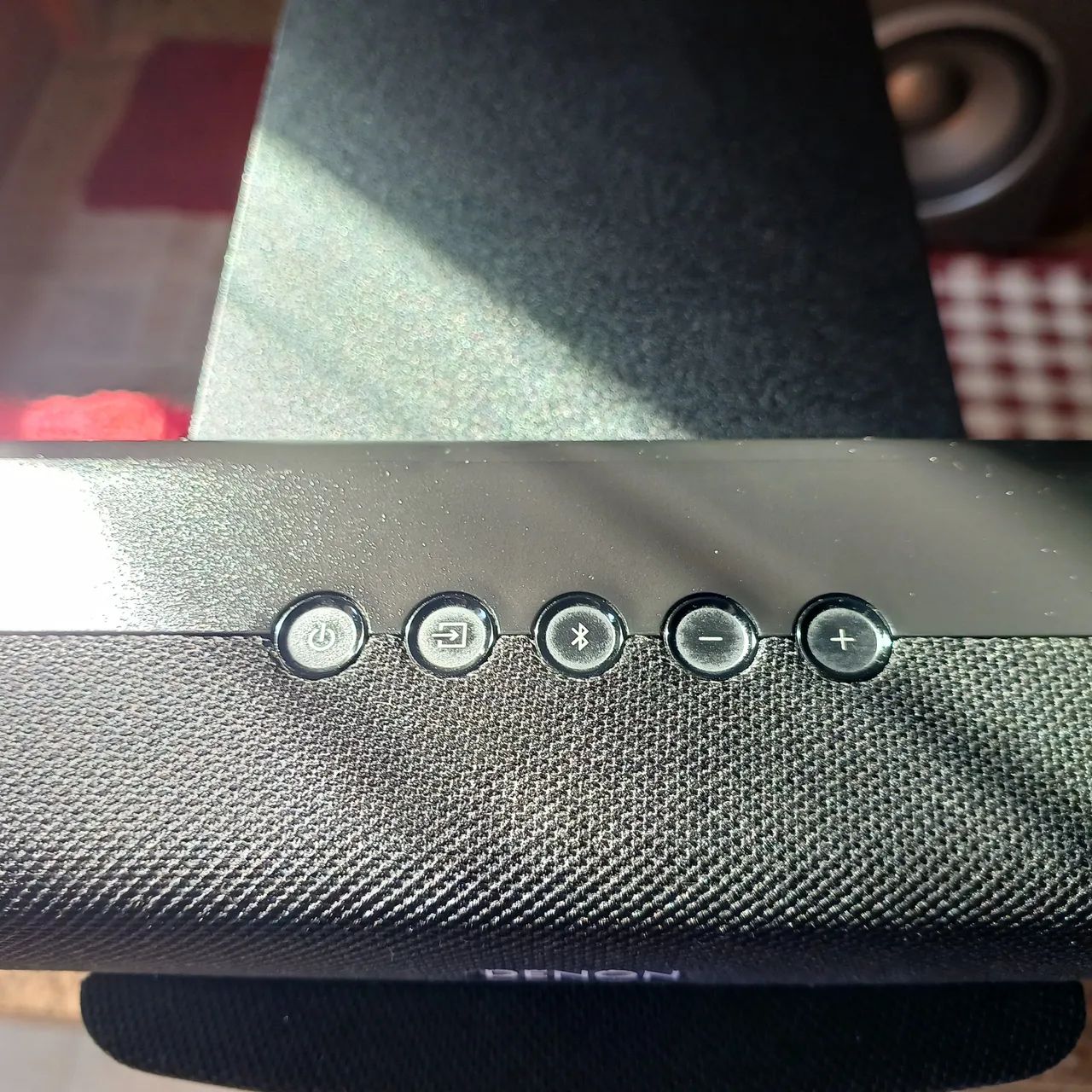 Sond bar DENON DHT S316 - Foto 3