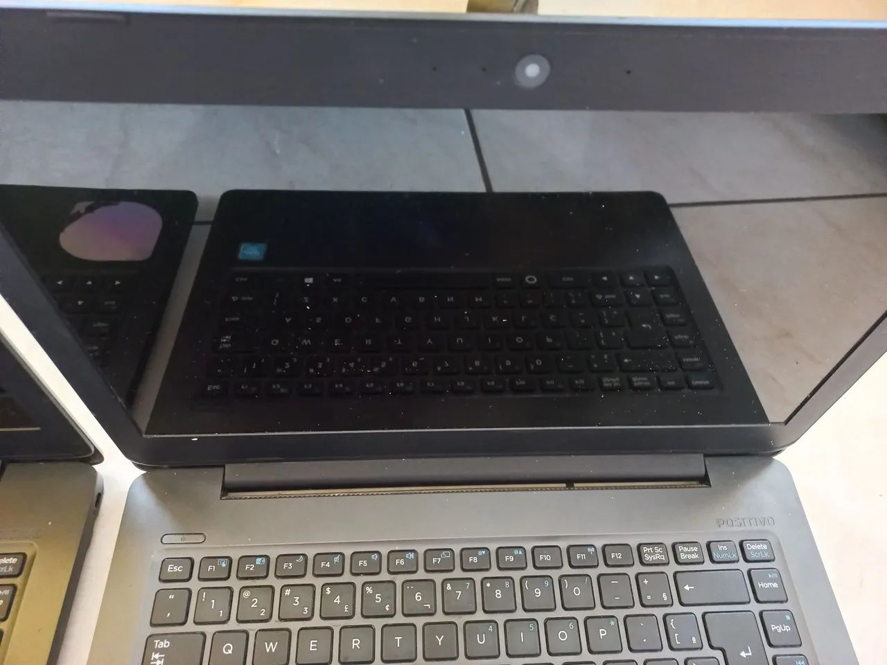 Notebook positivo N So tem mais 1 outro foi vendido - Foto 5