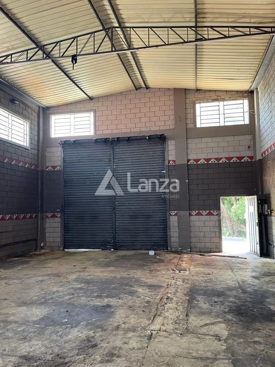 barracão - Vila Santa Isabel - Campinas - Foto 3