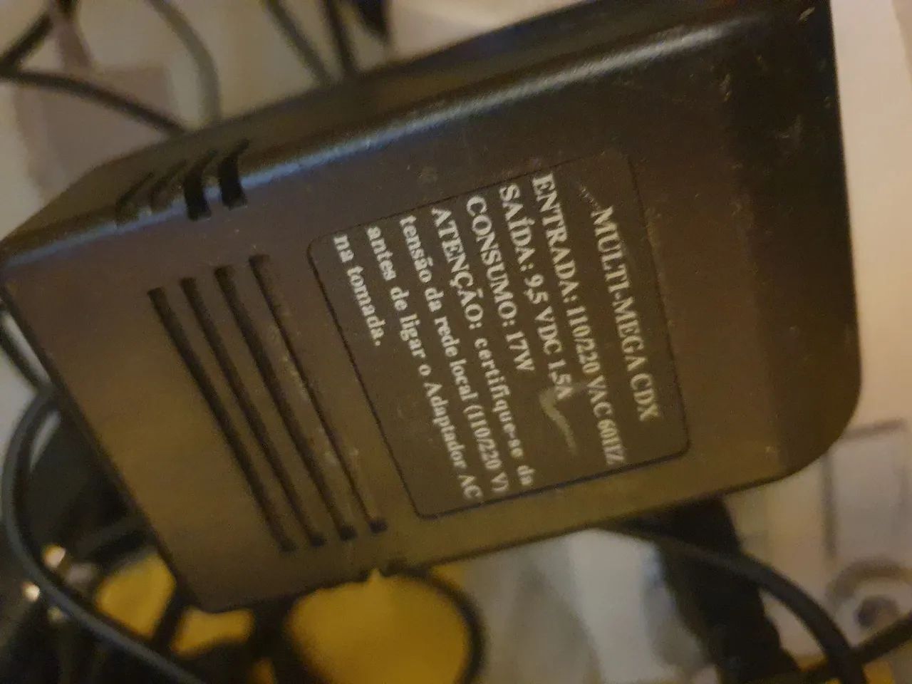 Sega CDX Cib  - Foto 3