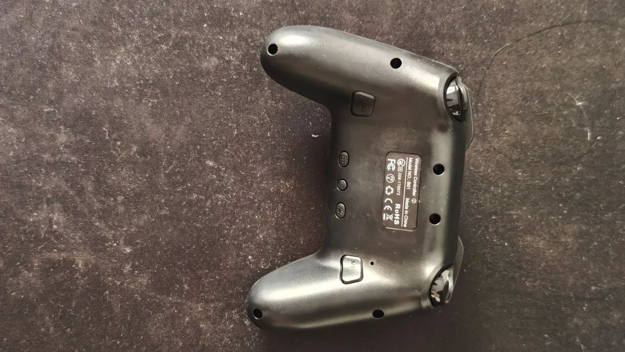 Controle bluetooth PC, Smartphone e Vídeo game - Foto 4