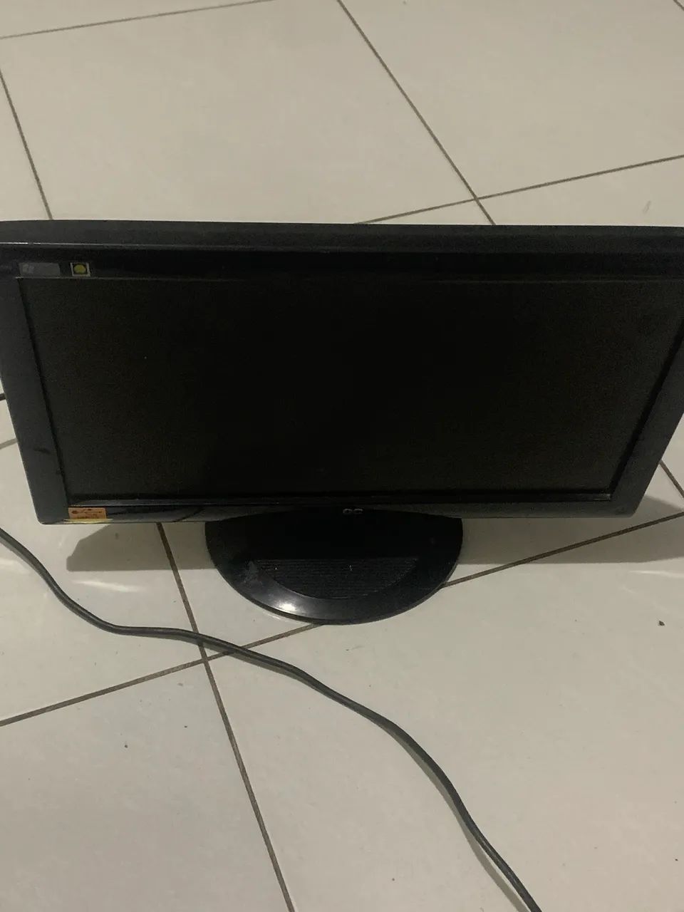 TV AOC 22 POLEGADAS
