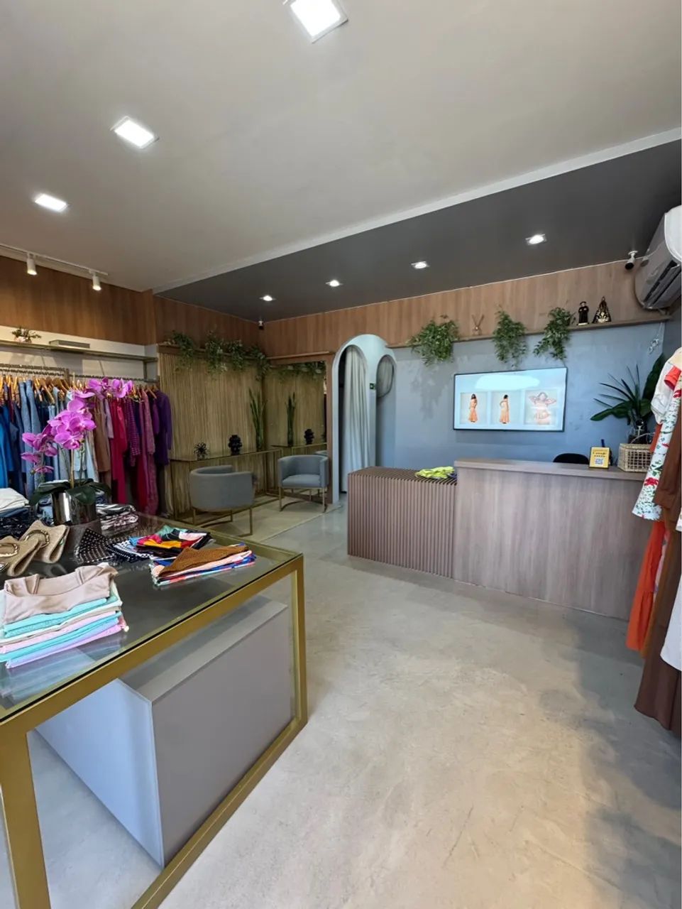 Loja em galeria com 60 m2  - Foto 3