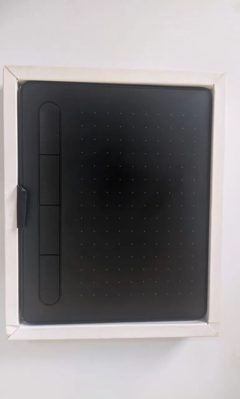Mesa Digitalizadora Wacom Intuos S (Small) - Foto 3