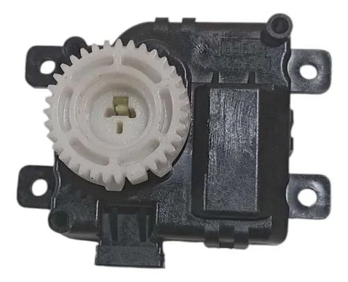 Motor Atuador Ar Condicionado Honda City 2022 2023 2024 - Foto 2