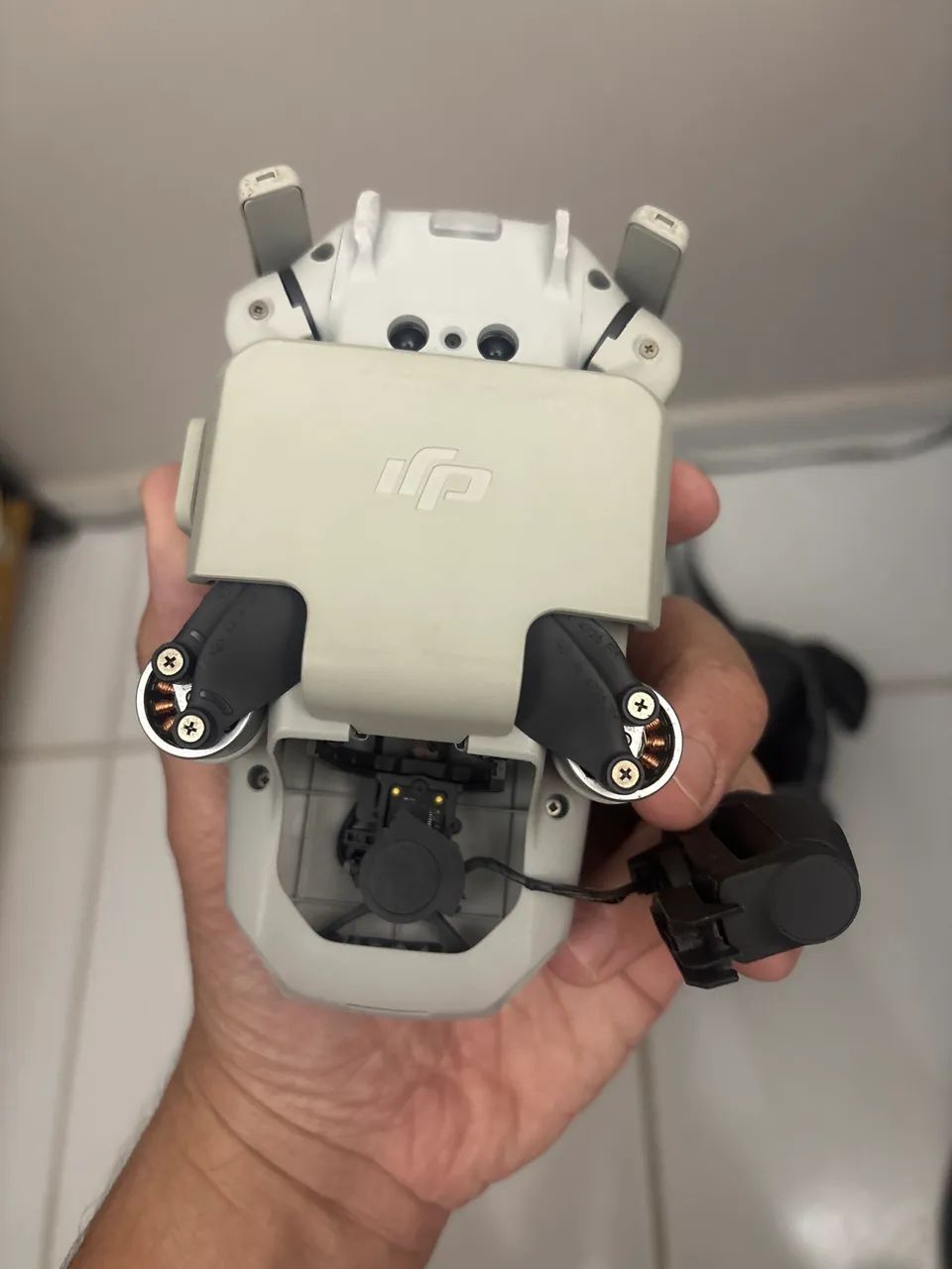 DJI Mini2 Combo Fly More (leia o anuncio) - Foto 2