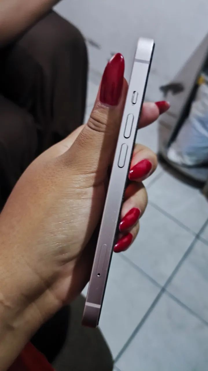 iPhone 13 - Foto 4