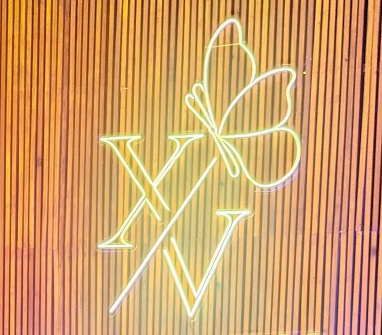 LED XV  - Foto 2
