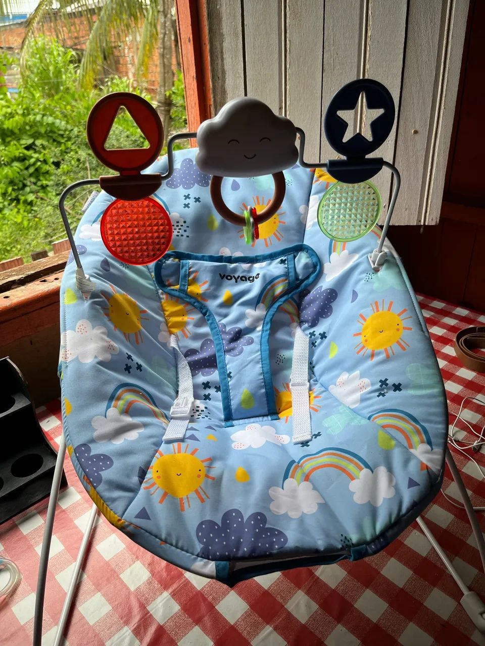 Bebê conforto  - Foto 2