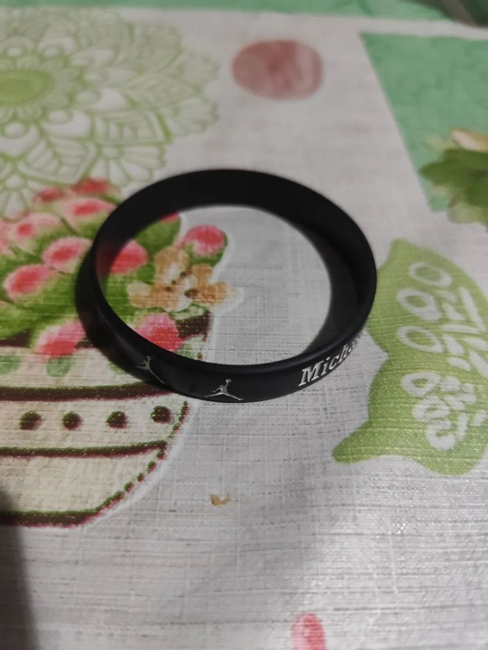 Pulseira Jordan - Foto 3