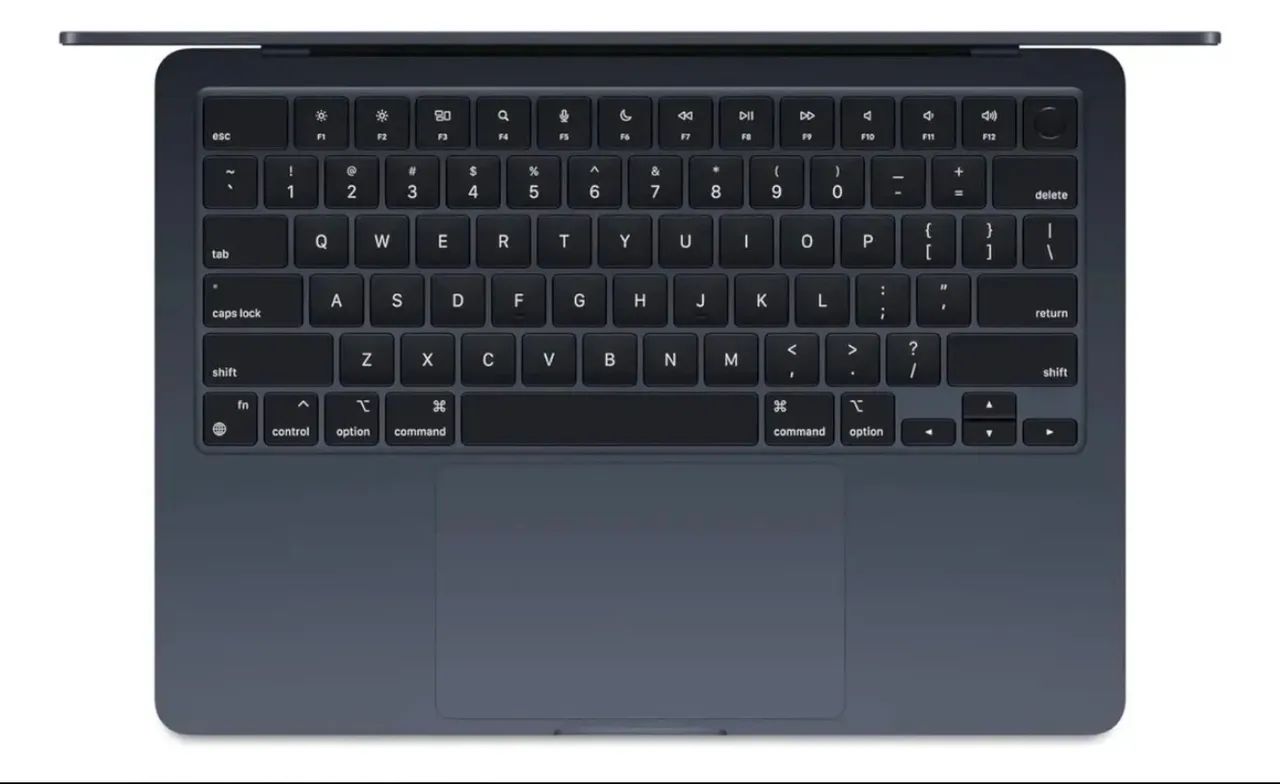 Macbook air M4 16 RAM 512gb 13" - Foto 4