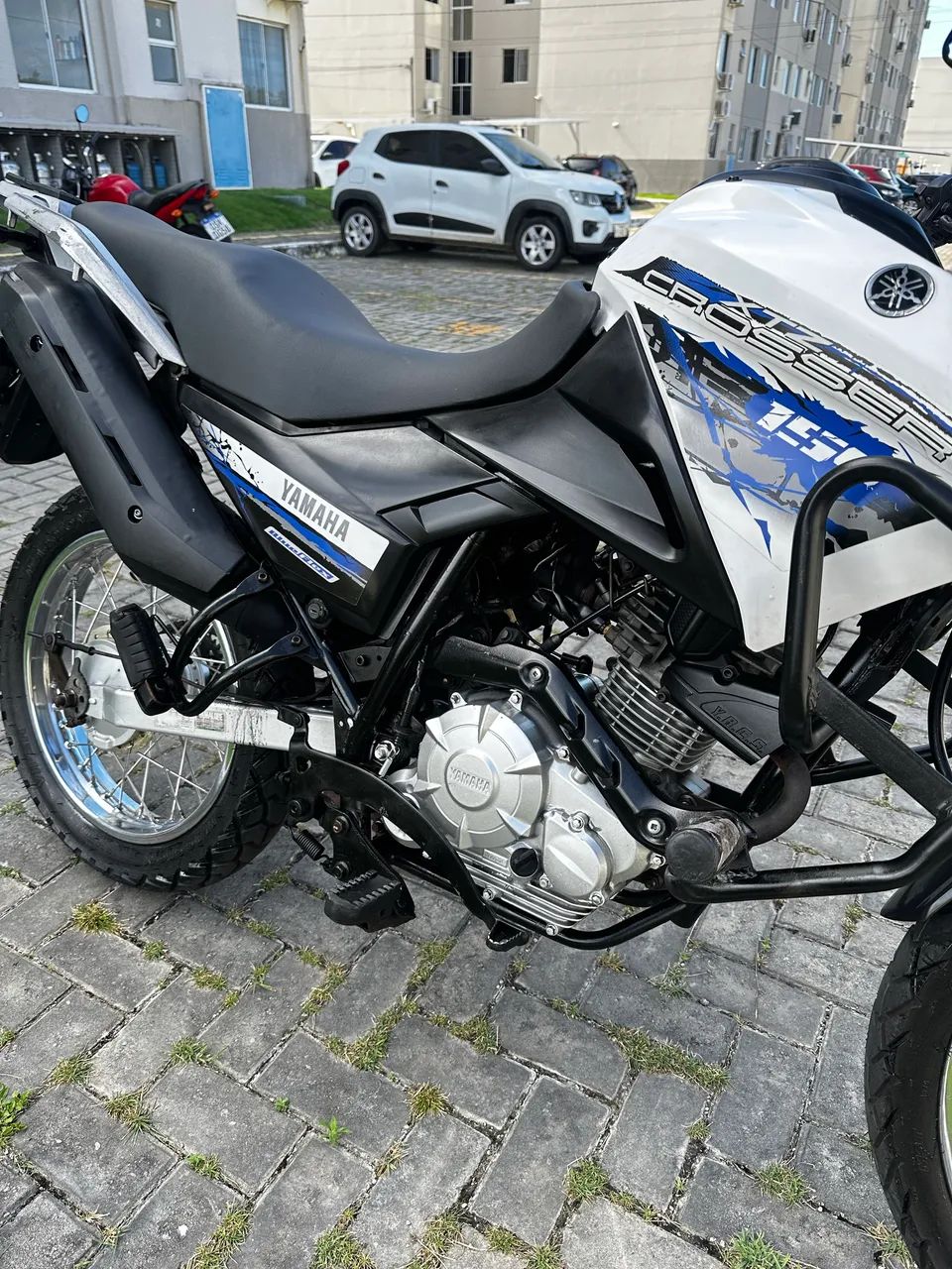 CROSSER 150 2015 Extra  - Foto 5