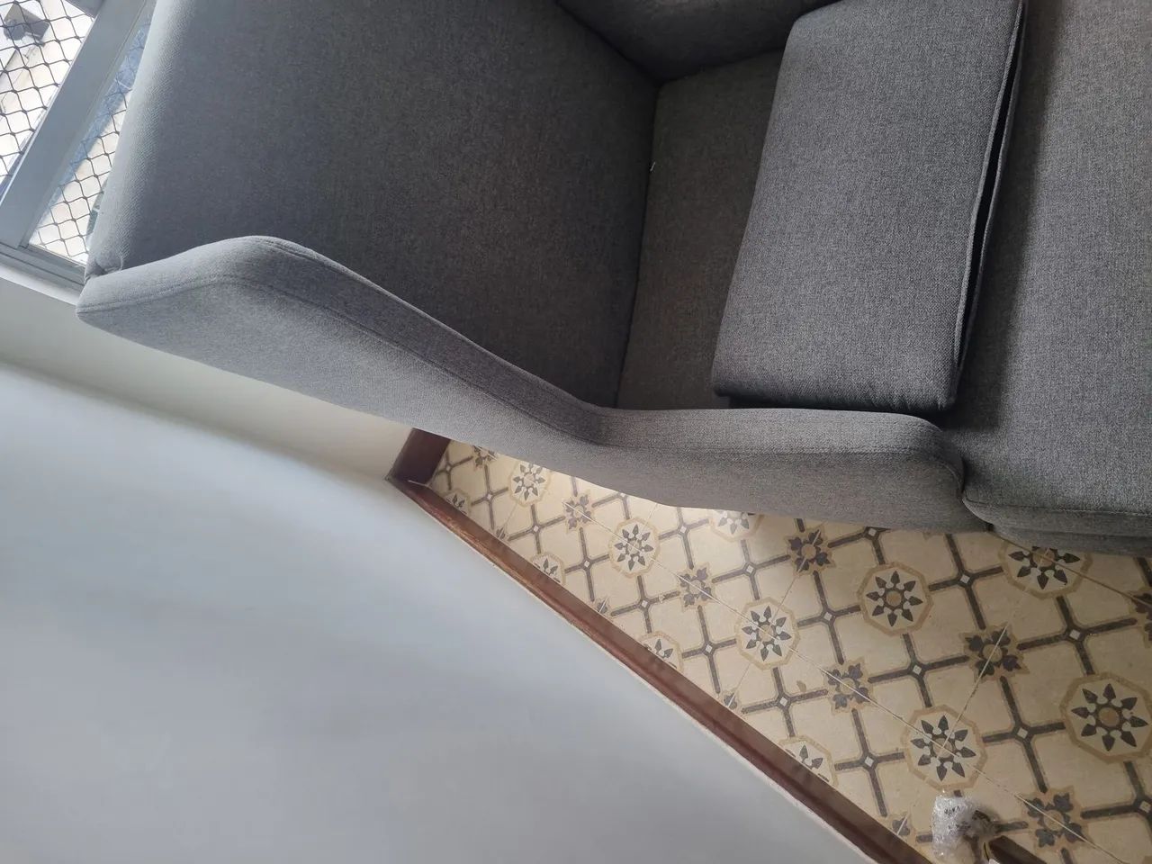 Poltrona - leitura, amamentação - Foto 4