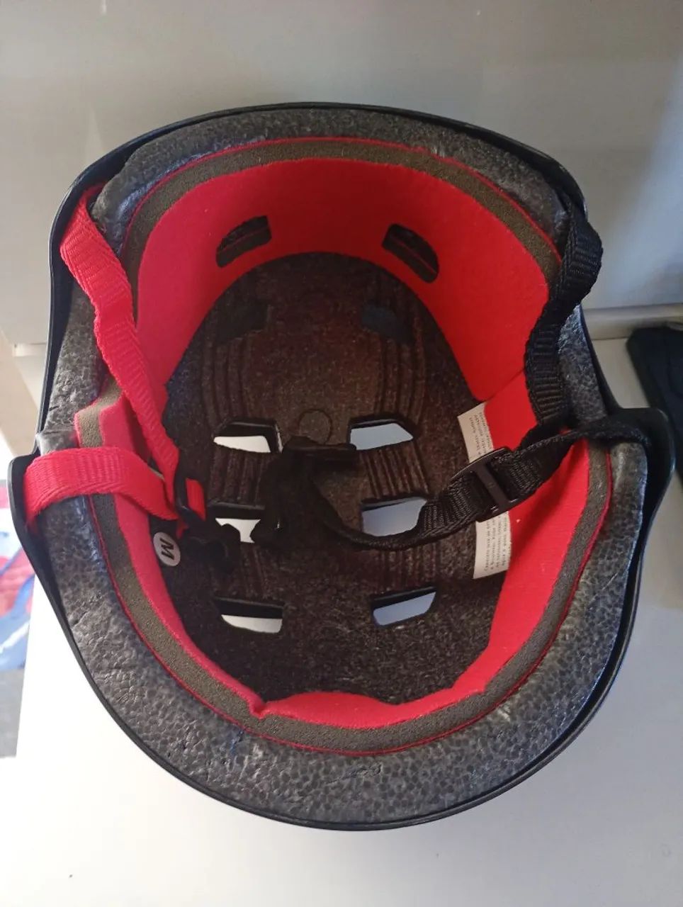 CAPACETE MORMAII - Foto 3