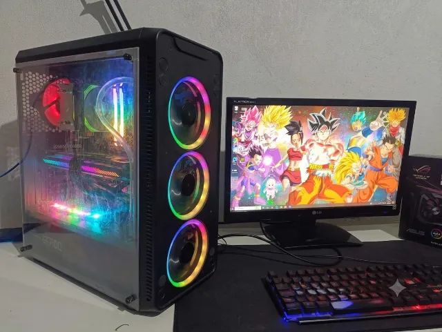 PC Gamer 3060