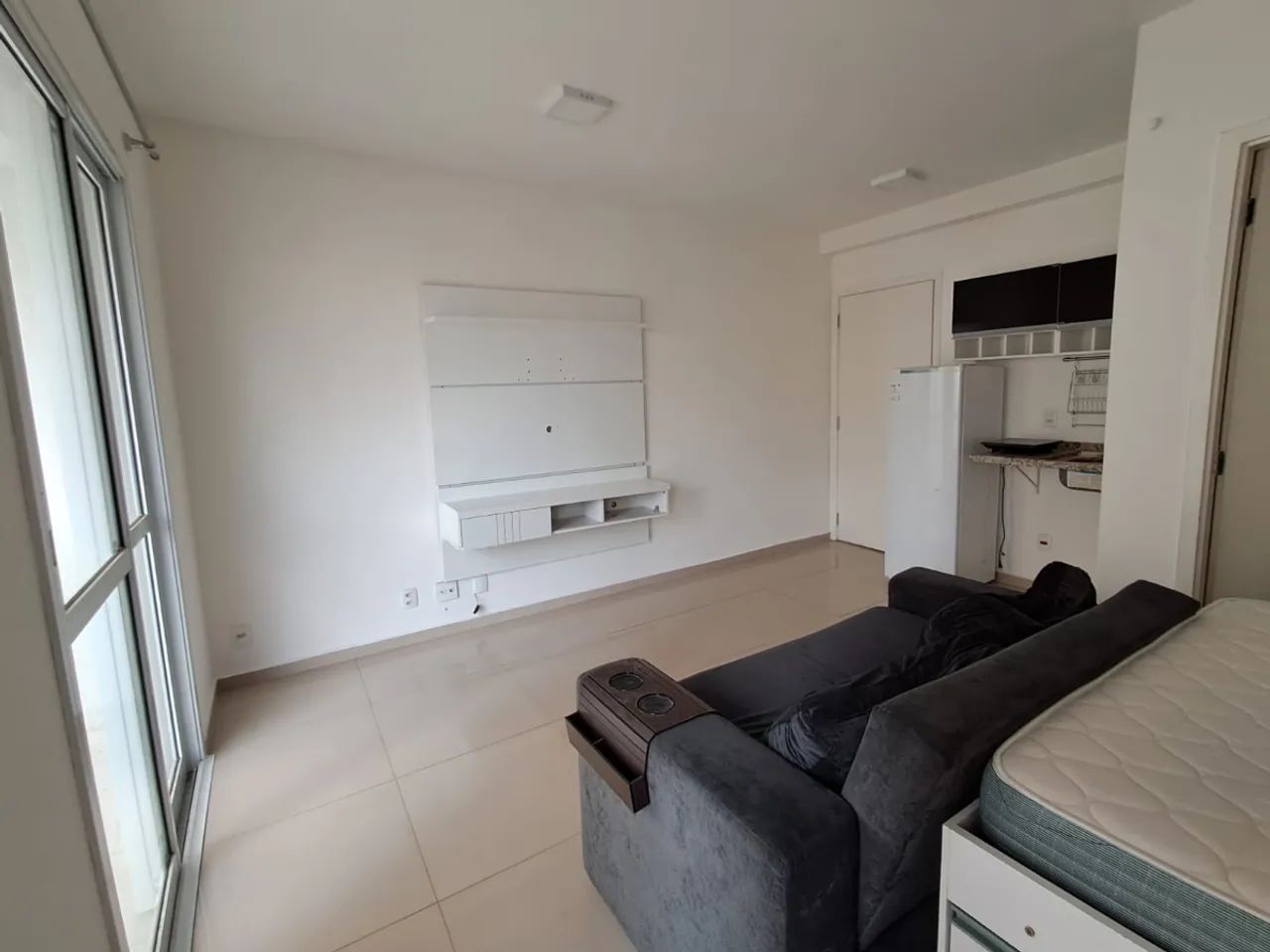 Studio para venda em Aclimação com 1 quarto, 28m² - Foto 2