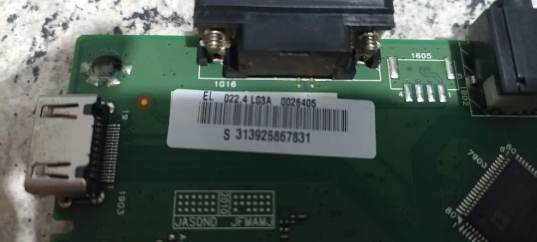 32pfl56 - Foto 3