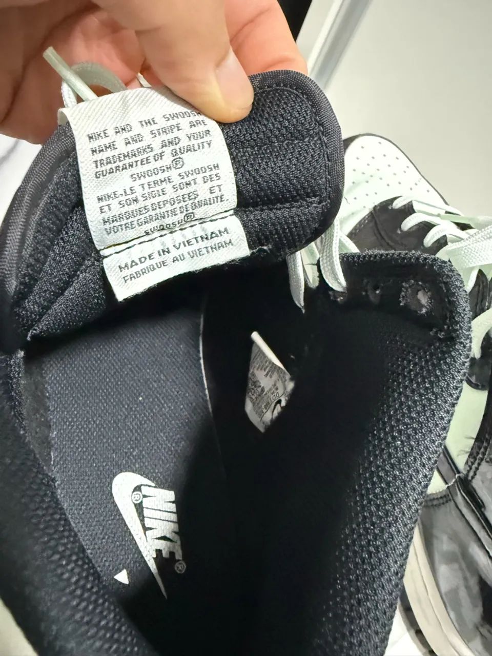 Tênis NIKE DUNK - Foto 5