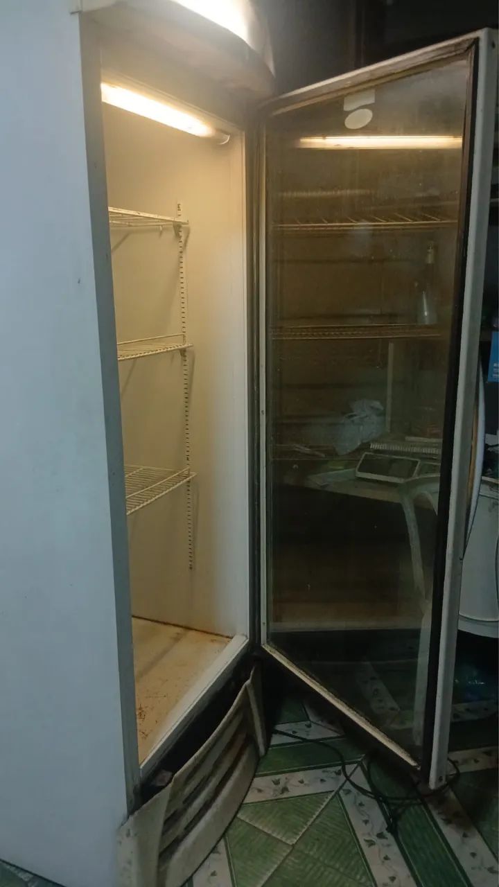 Freezer expositor  - Foto 3