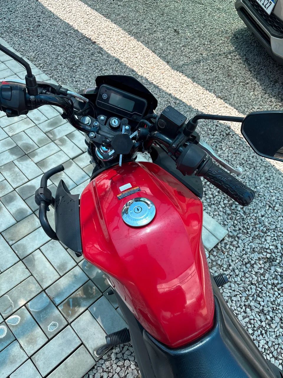 Yamaha Factor 150 2023 - Foto 5