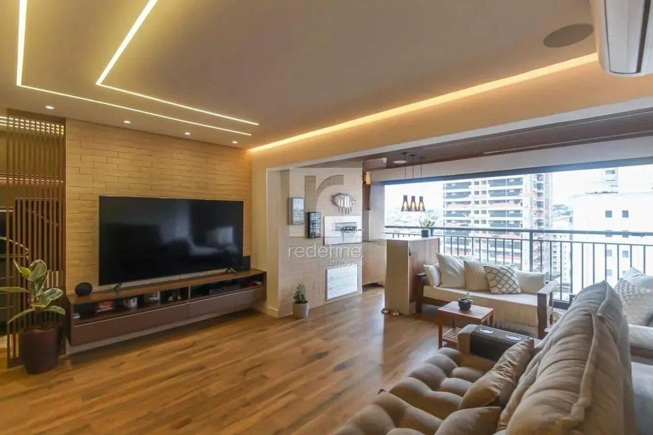 Apartamento 2 quartos - Jardim Independência