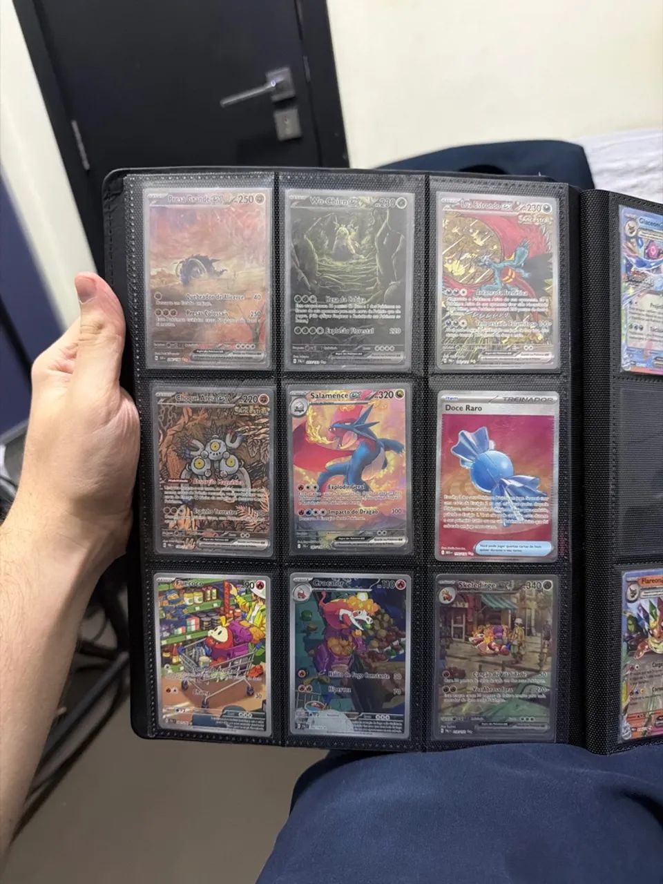 Carta Pokémon  - Foto 5