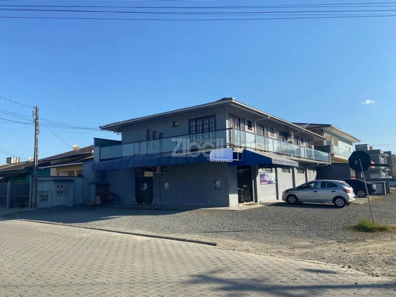 PRÉDIO no VILA NOVA com 1 quartos para VENDA, 425 m² - Foto 2