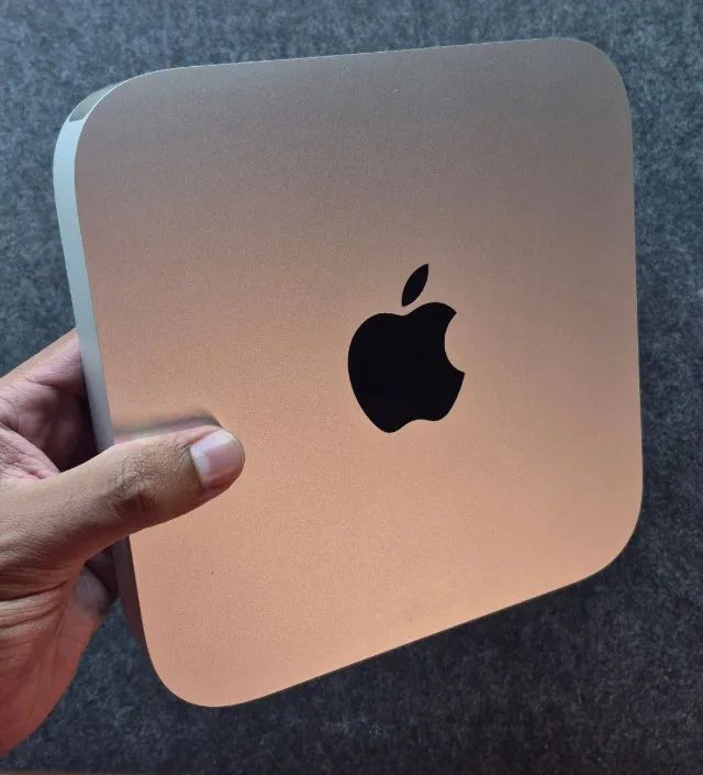 Apple Mac mini M2 com caixa | 8GB RAM 256 de Memoria | Compacto e potente - Foto 2