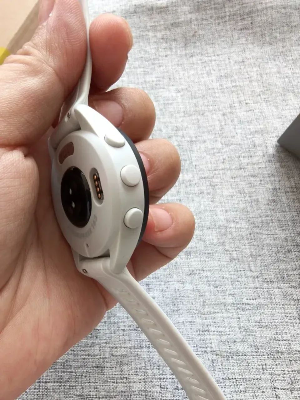 Garmin Forerunner 165 Music - Foto 4