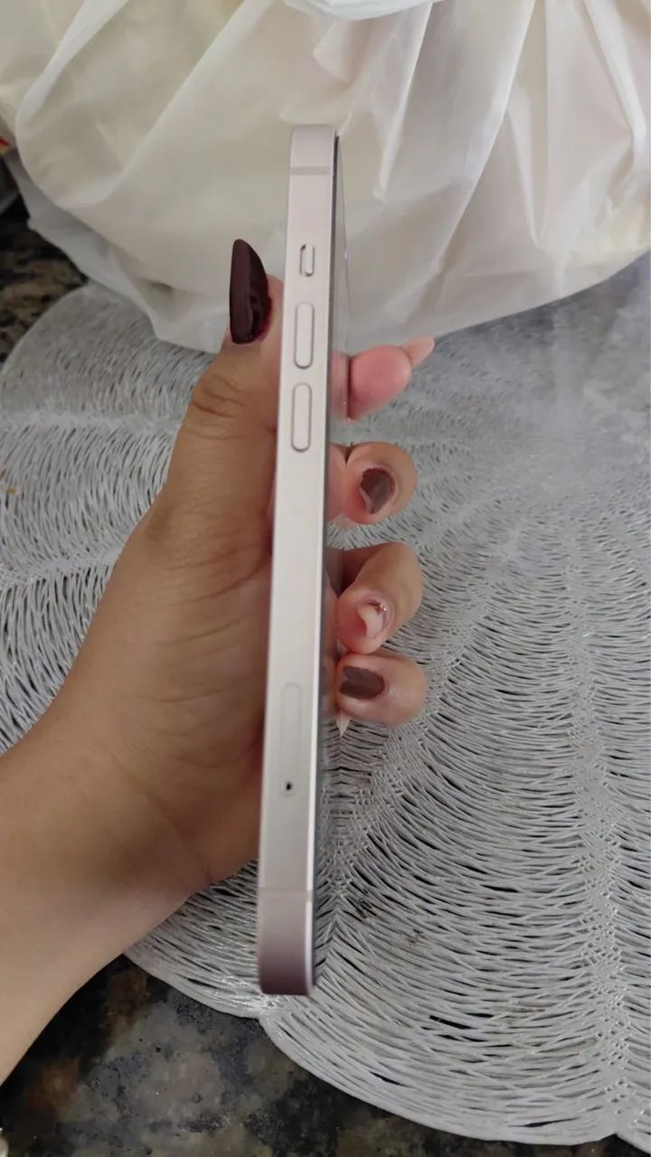iPhone 13 256 - Foto 5