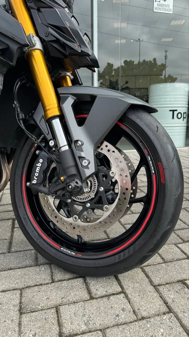 SUZUKI GSX-S 1000 - Foto 2