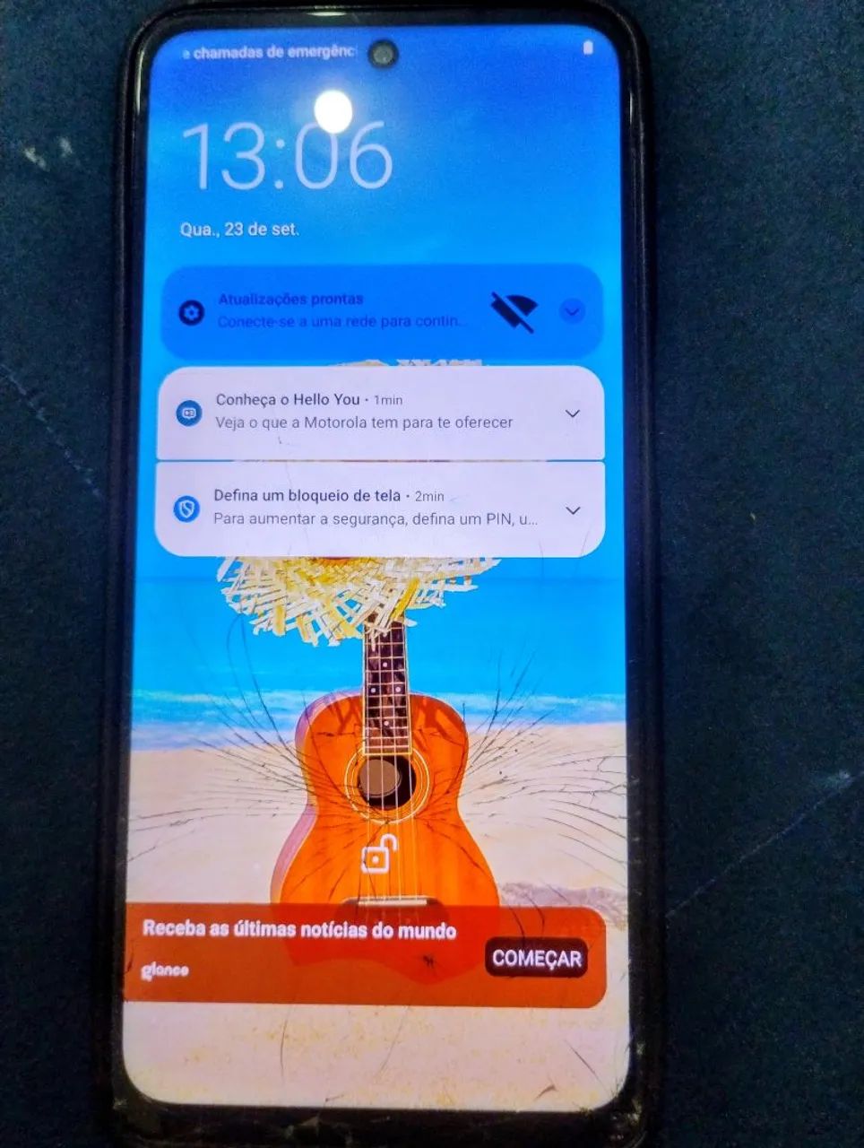 Moto G14