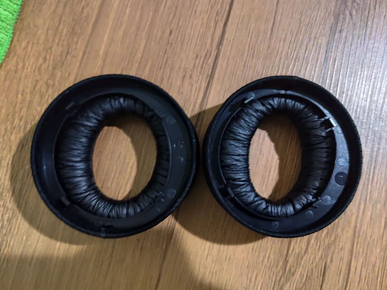 Earcups em espuma para Pulse 3D - Foto 2