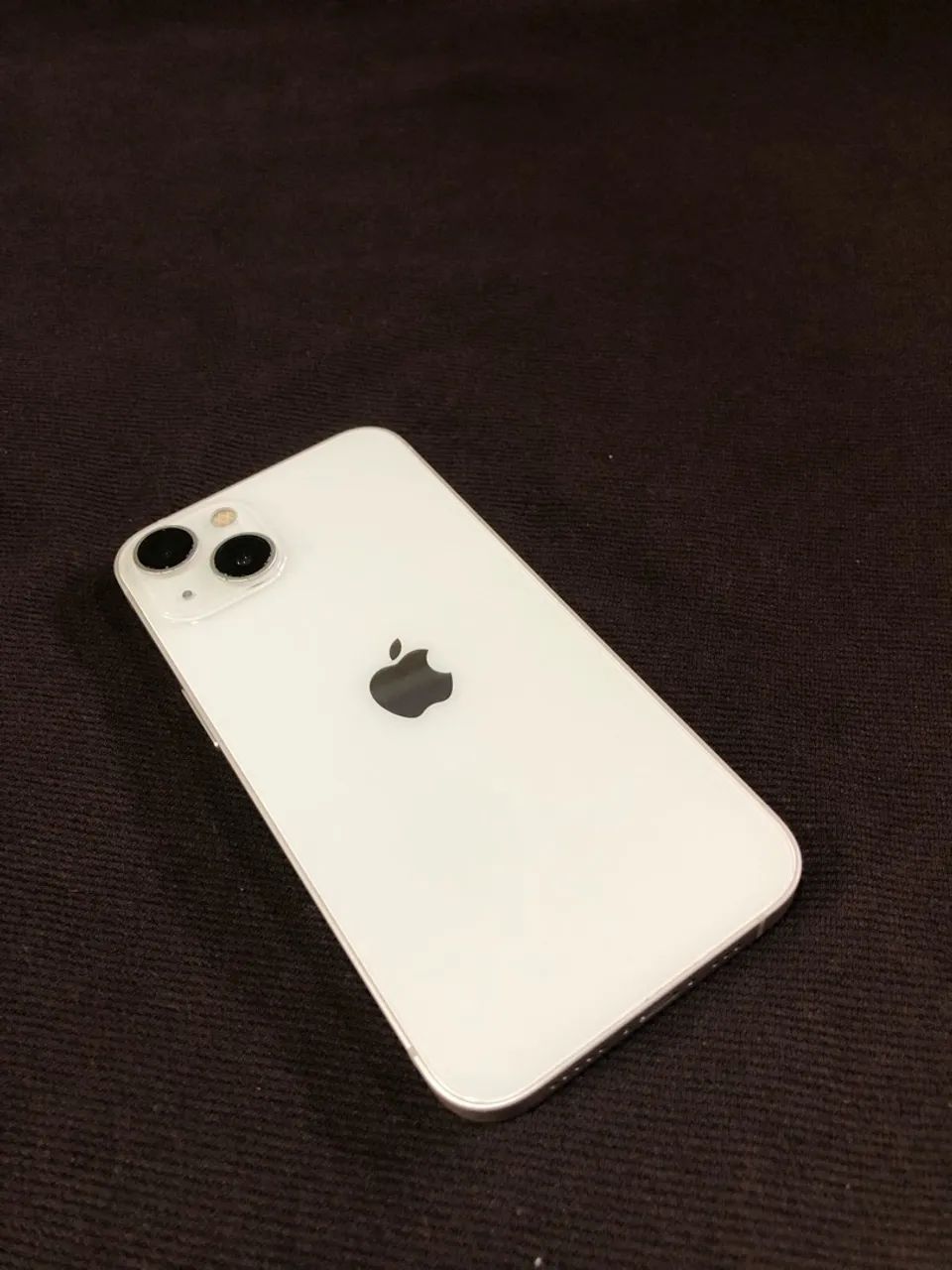 iPhone 13 em ótimo estado com caixa e nota fiscal - Foto 5