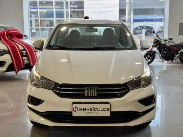 Fiat Cronos Drive 1.0 6V 2025 - Foto 3