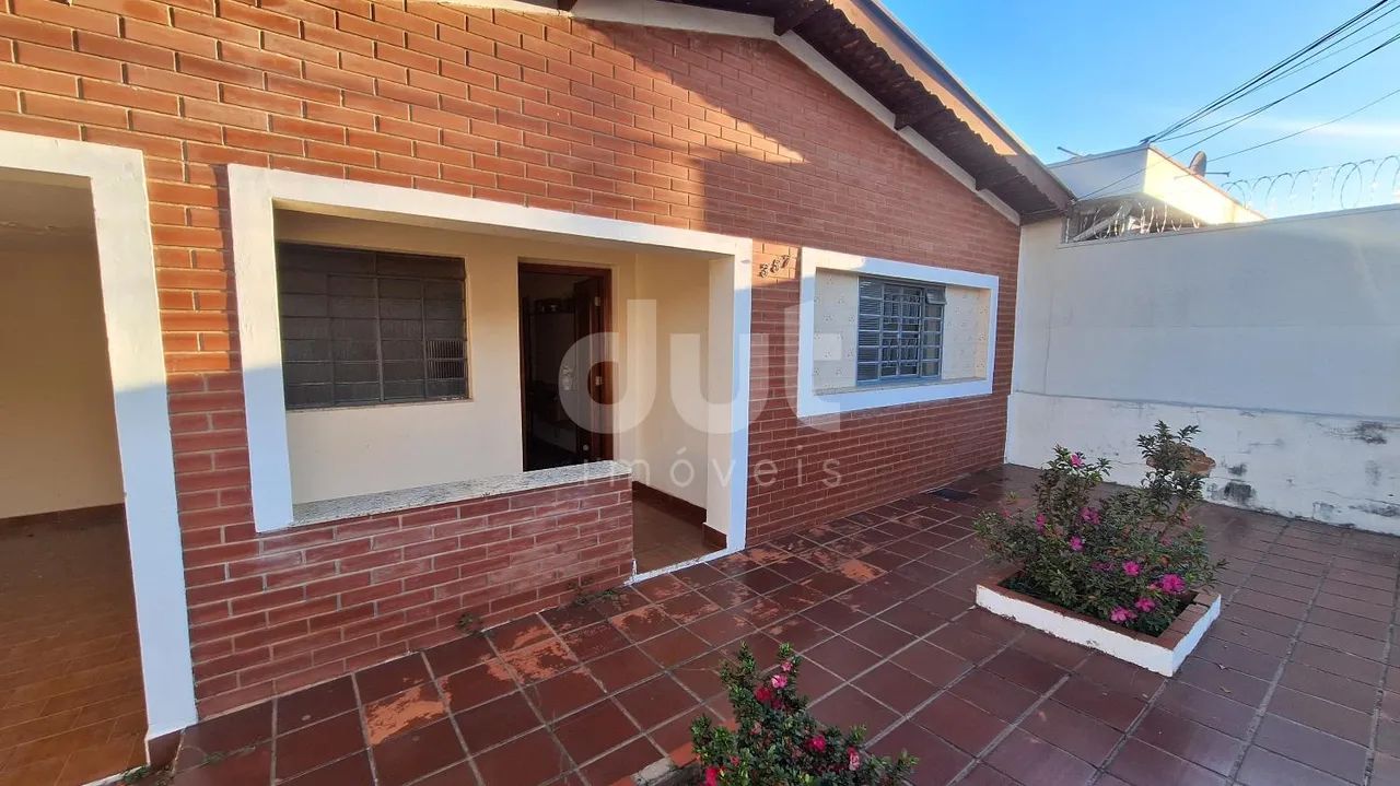 casa - Jardim Leonor - Campinas - Foto 3