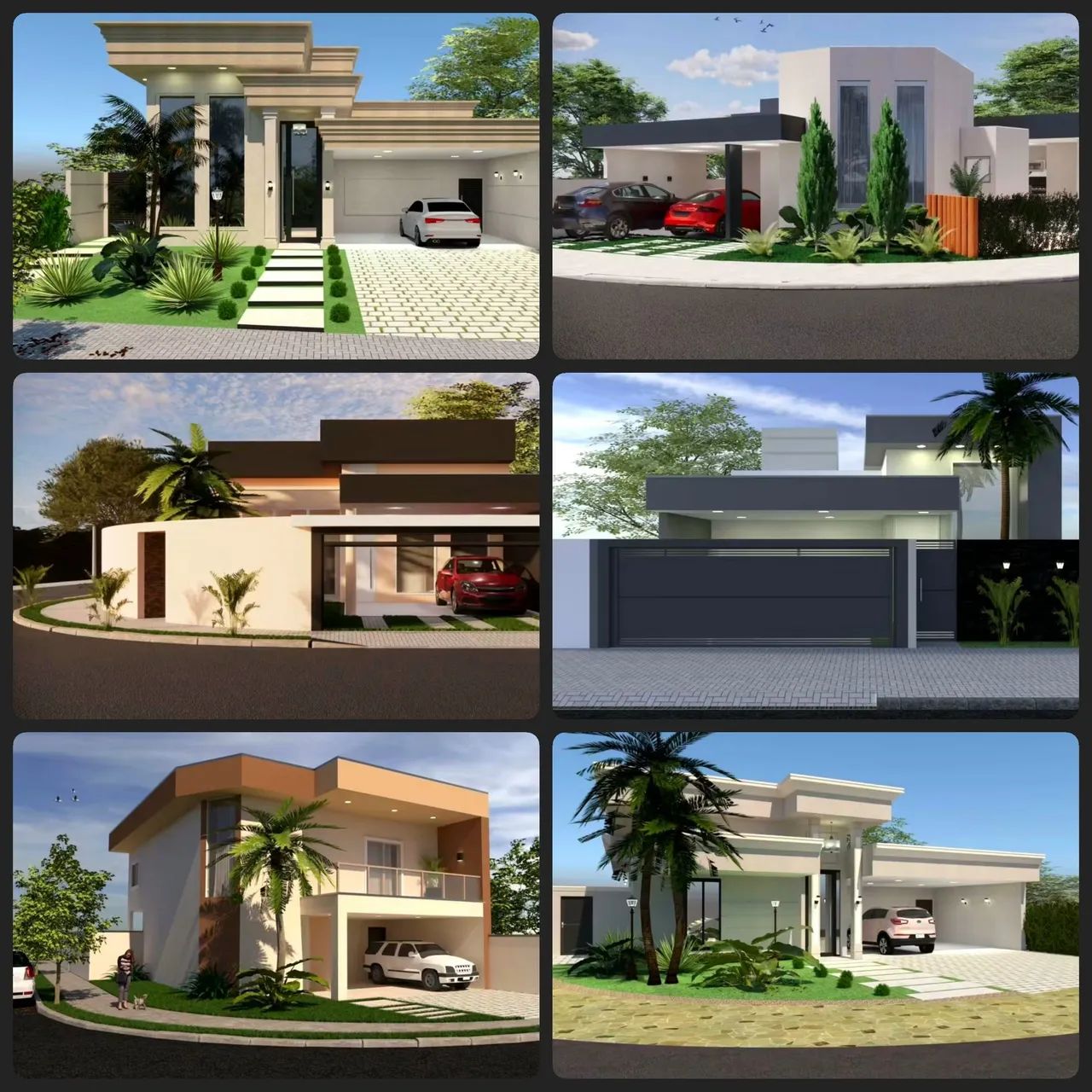 Arquiteto. Arquitetura