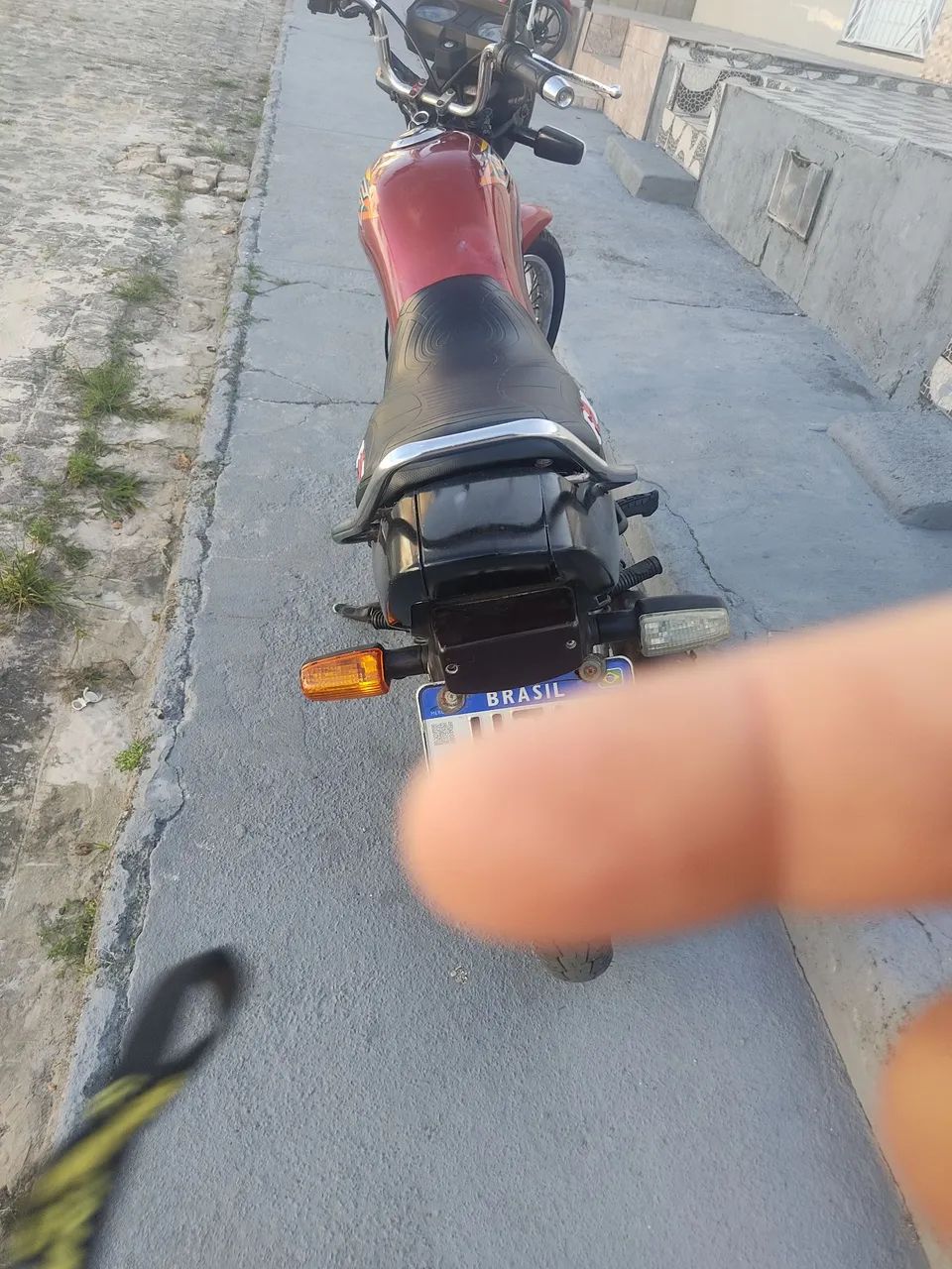Vendo ou troco  - Foto 2