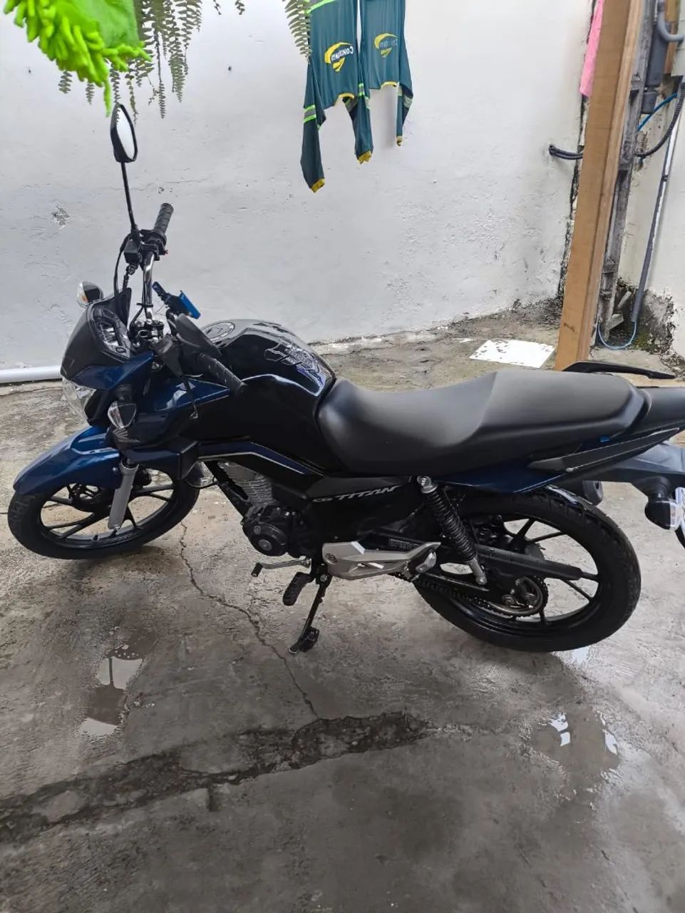 Moto Titan 160 - Foto 3
