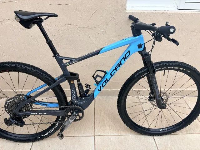 Bike soul vulcano  - Foto 4