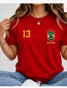 Camisa do Lula  - Foto 2