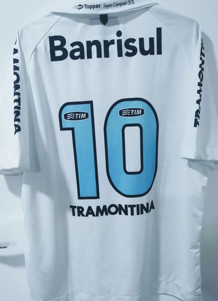 Camisa Grêmio  - Foto 2