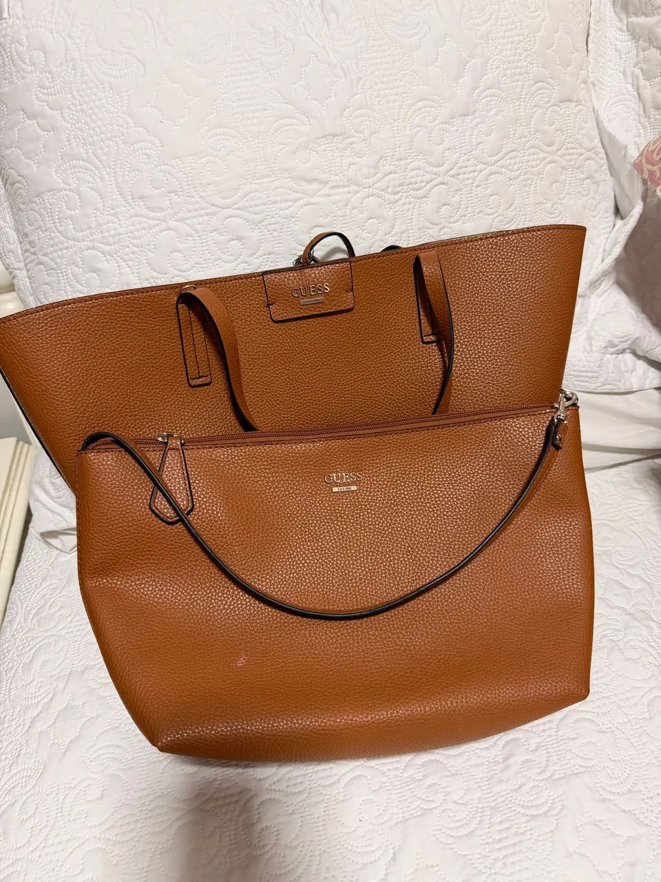 Bolsa Guess